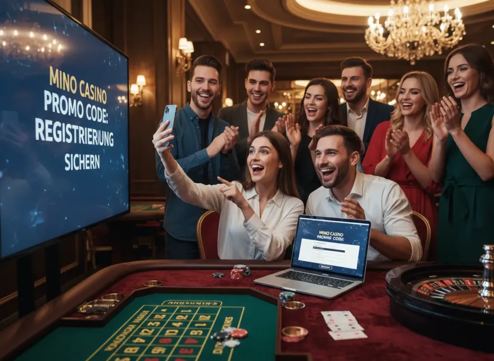 bonus Mino Casino