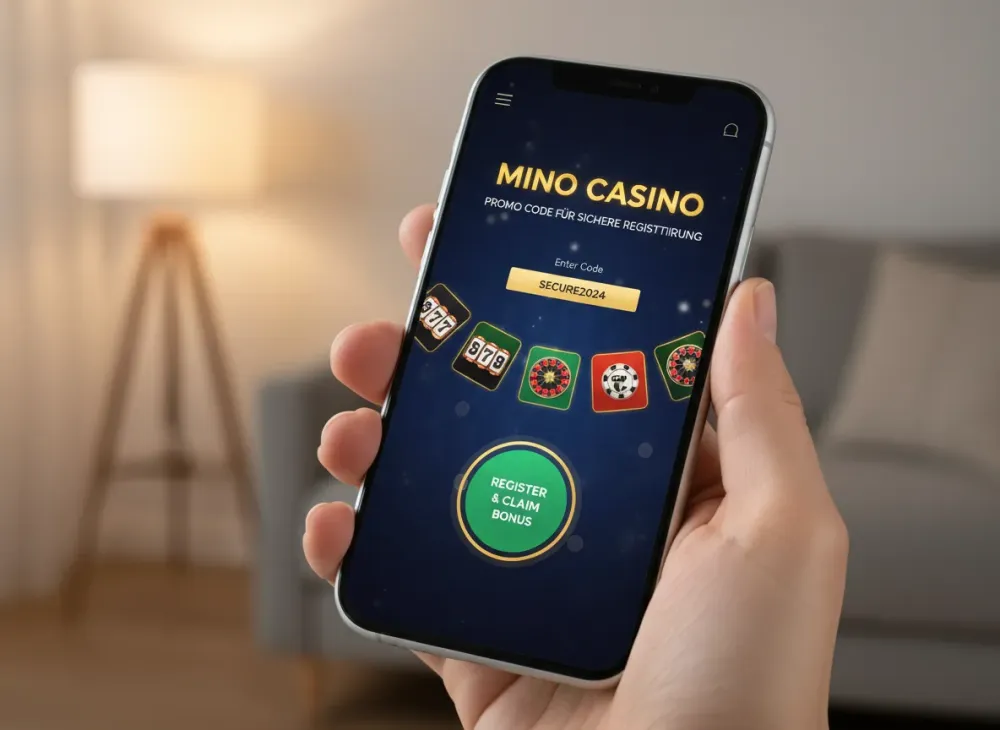 bonus Mino Casino